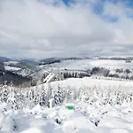 Am Finkenbusch Apartamento Willingen (Upland)