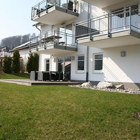 Διαμέρισμα Am Finkenbusch Aan De Skipiste