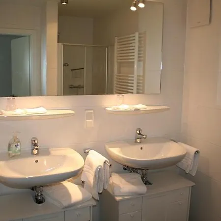 Am Finkenbusch Aan De Skipiste Willingen (Upland)