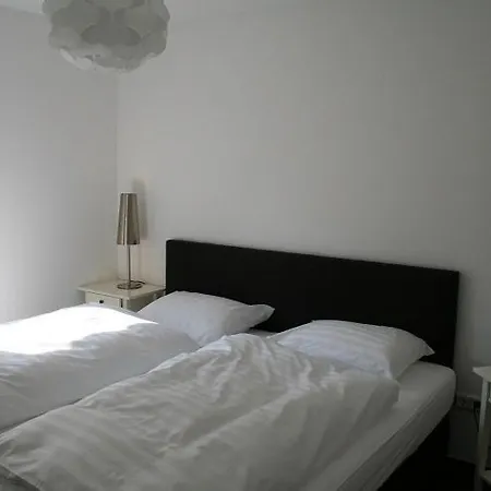 Am Finkenbusch Aan De Skipiste Appartement *