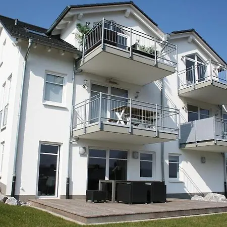 Am Finkenbusch 公寓