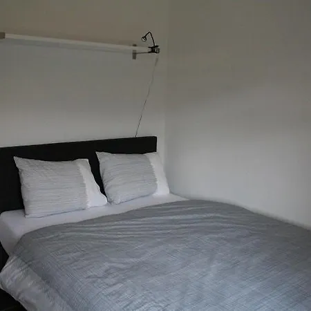 Am Finkenbusch Apartamento *