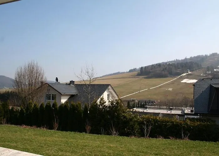 公寓 Am Finkenbusch 维林根